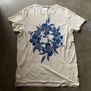 Scotch & soda for men